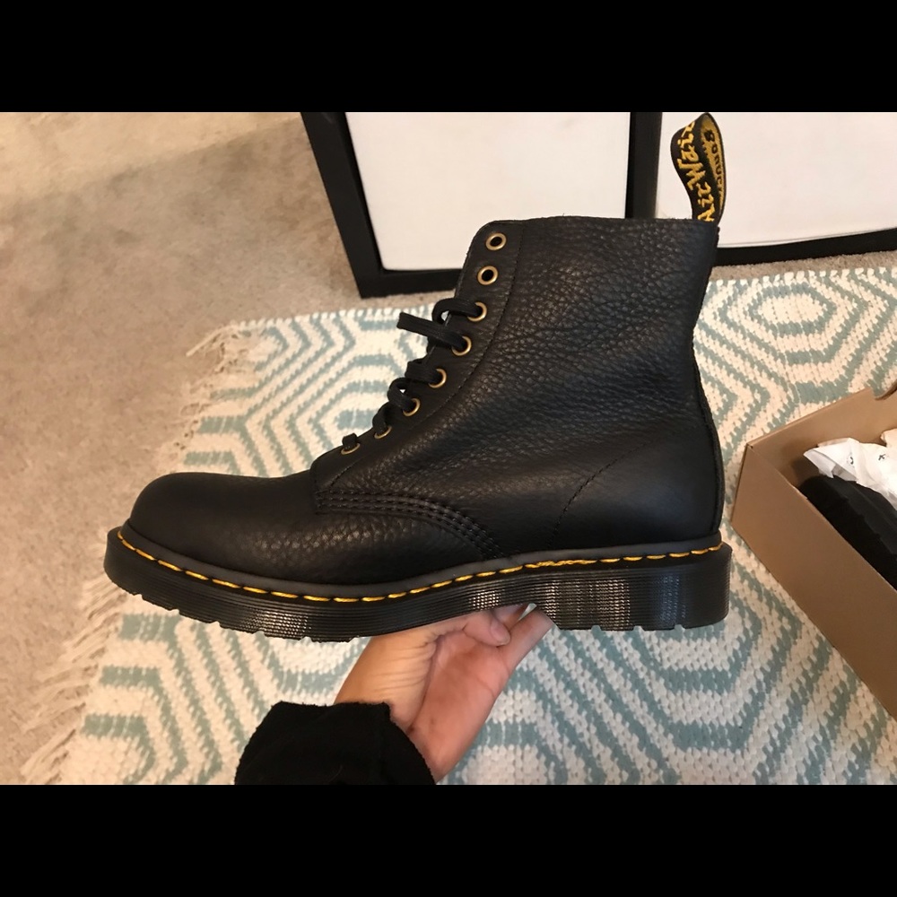 Doc Marten 1460 Pascal